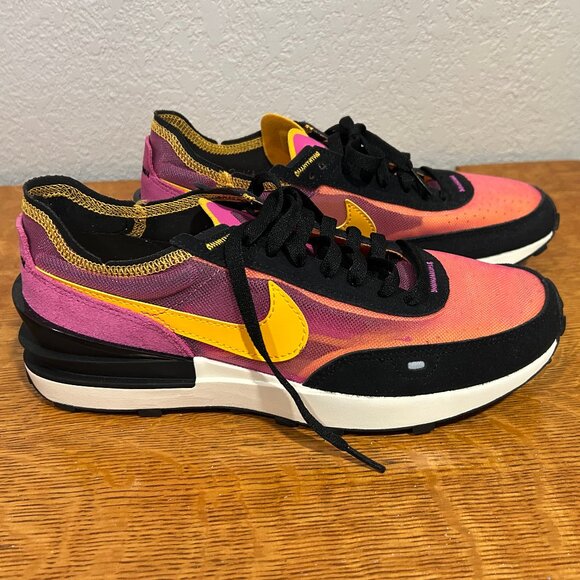 NWOB Nike Waffle One 10 - Picture 1 of 8